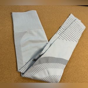 Unbranded light grey leggings